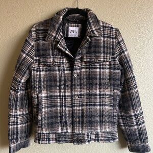 ZARA women’s jacket